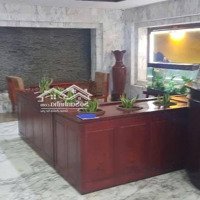 Bán Tòa Nhà Mặt Phố Triệu Việt Vương,220M X 12 Tầng Giá Bán 155 Tỷ,Doanh Thu 300 Triệu/Tháng,Đẳng Cấp 3 Sao
