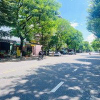 Bán Cặp Đất Rẻ Và Đẹp Duy Nhất Tại Trục 15 Métmặt Tiềnđường Kinh Dương Vương, Q Liên Chiểu, Đà Nẵng