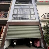 Nhà 3 tầng kiệt ô tô Phan Bội Châu, phường Phước Vĩnh chỉ sau 1 nhà mặt tiền
