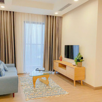 Cho Thuê Căn Hộ Cao Cấp 3 Phòng Ngủtầng 35 Sky Oasis Ecopark View Hồ Thiên Nga, Full Nội Thất Sang Xịn