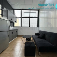 Cho Thuê 2 Phòng Ngủ 1 Vệ Sinhnguyên Tầng Siêu Rộng - 65M2 - Không Giới Hạn Người Và Xe - Nt Mới 100%