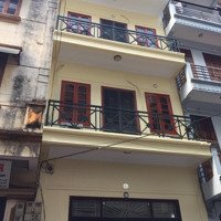 Cho Thuê Nhà Riêng Đường Ngô Thì Nhậm Hà Đông,Diện Tích50M X 5T, Nhà Đẹp Ô Tô Đỗ Cửa Giá Bán 15 Triệu