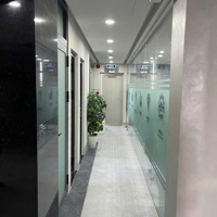 Cho Thuê Tòa Nhà Mặt Tiền Đường Thân Nhân Trung, P.13, Tân Bình.diện Tích7,7X24M, 1 Hầm, 5 Lầu