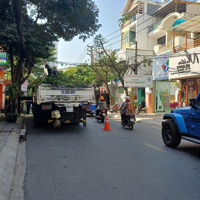 Cho Thuê Nhà Mặt Tiền Đường Cửu Long,P2,Tân Bình.dt 9,2X15M (Nở Hậu 9,4M) 1 Trệt 3 Lầu, Giá 55 Triệu/Th