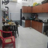 Bán Nhà 40M2 3 Tầng Cư Xá Phú Lâm A