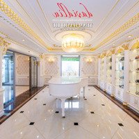 Cần Bán Gấp Dinh Thự 1200M2Mặt Tiềntrần Văn Kiểu, Quận 6
