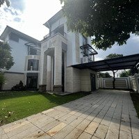 Bán Biệt Thự Đơn Lập Verosa Park Duy Nhất Đang Còn Nhà Thô, 527,5M2 - 483,8M2 Sàn Giá Bán 57 Tỷ Tl