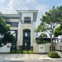 Bán Biệt Thự Đơn Lập Verosa Park Duy Nhất Đang Còn Nhà Thô, 527,5M2 - 483,8M2 Sàn Giá Bán 57 Tỷ Tl