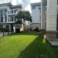 Bán Biệt Thự Đơn Lập Verosa Park Duy Nhất Đang Còn Nhà Thô, 527,5M2 - 483,8M2 Sàn Giá Bán 57 Tỷ Tl