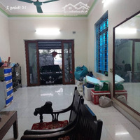 Bán Nhà Mặt Phố, Kd, 100M2,Mặt Tiền4.5M, 2T, Vỉa Hè, 5.7 Tỷ, Mai Đình, Sóc Sơn