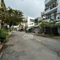 Bán Nhà Mặt Tiền Đường Lê Lâm ( 4X20M ) 2 Lầu,Vuông Vức. Giá Bán 10,3 Tỷ