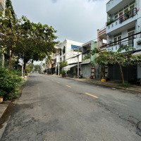 Bán Nhà Mặt Tiền Đường Lê Lâm ( 4X20M ) 2 Lầu,Vuông Vức. Giá Bán 10,3 Tỷ