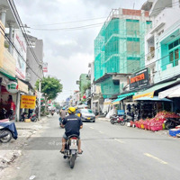 Bán Nhà Đường Phan Huy Thực Kinh Doanh ( Sổ Hồng 5X18M ) 4 Tầng, Tn 40 Triệu/Tháng