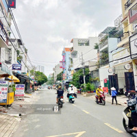 Bán Nhà Đường Phan Huy Thực Kinh Doanh ( Sổ Hồng 5X18M ) 4 Tầng, Tn 40 Triệu/Tháng