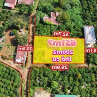 Hàng Hiếm Tại Di Linh, Lâm Đồng - Giá Ưu Đãi - 2,5 Tỷ, 632M2 Đất Nền Sổ Hồng Riêng - Chính Chủ