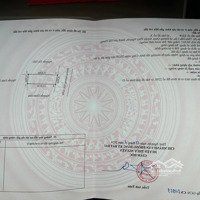 Bán 60M2 Đất Mặt Đường Mương Phường Dương Quan - Tp. Thủy Nguyên