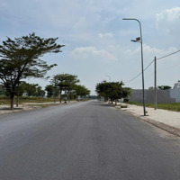 Bán Đất Khu Dân Cư Phạm Văn Hai 5 : 20 Đường 30M Huyện Bình Chánh Tp Hcm