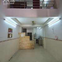 Cho Thuê Nhà Hẻm 2,5M Lạc Long Quân P.8 Quận Tân Bình Giá Bán 10 Triệu 24M2