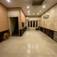 Cho Thuê Nhà Mặt Phố Trần Vỹ, 60 Triệu Vnd, 75M2 X 8 Tầng, Mặt Tiền 5M. Kinh Doanh Mọi Mô Hình
