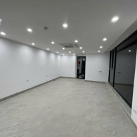 Cần Cho Thuê Nhà Mp Thụy Khuê,Tây Hồ 75M,5T, Mt5M Có Điều Hòa,Full Kính Chiu Lực Giá 30 Triệu