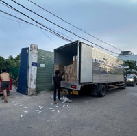 Cho Thuê Kho Xưởng 1.000M2 Quận 12 Sẳn Kho Sẳn Điện 3 Pha Chỉ 60 Triệu/Th