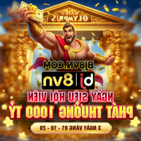Bj88 - Ngày Siêu Hội Viên Phát Thưởng 1000 Tỷ - bj8vn.com