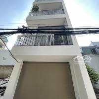 Bán Nhà Mới 6 Tầng, Ngõ 216 Cổ Linh-Long Biên- Ngõ Thông- Ô Tô Đỗ Cửa - Công Viên Trường Học ~6 Tỷ