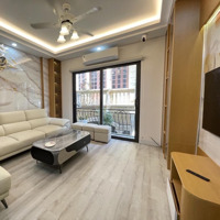 Bán Nhà Mới 6 Tầng, Ngõ 216 Cổ Linh-Long Biên- Ngõ Thông- Ô Tô Đỗ Cửa - Công Viên Trường Học ~6 Tỷ