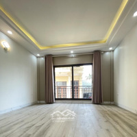 Bán Nhà Mới 6 Tầng, Ngõ 216 Cổ Linh-Long Biên- Ngõ Thông- Ô Tô Đỗ Cửa - Công Viên Trường Học ~6 Tỷ