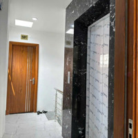 Chốt Ngay! Tòa Chdv Trần Bình-Cầu Giấy, 95M2*6T Tm, 25 Phòng Kk, Đủ Pccc, Ô Tô,Diện Tích8%/Năm