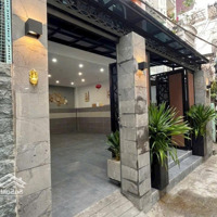 Bán Toà Nhà Chdv Điện Biên Phủ, - 6 Lầu, 15 Phòng & Penthouse - Hđ Thuê 123 Triệu/Th Giá Chỉ Hơn 20 Tỷ