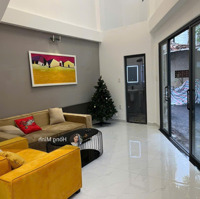 Bán Nhà Mới Vào Ở Liền Hẻm Xe Hơi Nguyễn Văn Đậu, P. 11,Diện Tích4.5X15M - 4 Tầng - Giá Bán 7.6 Tỷ