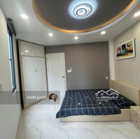 Bán Nhà Mới Vào Ở Liền Hẻm Xe Hơi Nguyễn Văn Đậu, P. 11,Diện Tích4.5X15M - 4 Tầng - Giá Bán 7.6 Tỷ