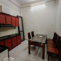 Siêu Phẩm Dòng Tiền Lô Góc Trương Định - 44M2 5 Tầng 8 Ngủ Giá Chỉ 6,95 Tỷ