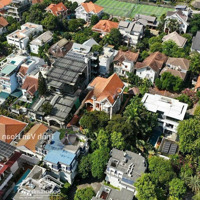 Biệt Thự Khu Trần Ngọc Diện - 725M2 - 130 Tỷ - 0908947618