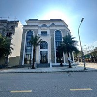 Bán Biệt Thự D''. Metropole Hà Tĩnh, 14 Tỷ, 76.07M2, 2 Phòng Ngủ 2Wc