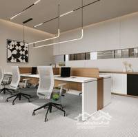 Siêu Phẩm 2 Mặt Tiền Tôn Thất Tùng - Sương Nguyệt Anh, Bến Thành, Q1 - 5X19M. Hđt 130 Triệu - Giá Bán 36 Tỷ