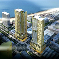 Bán Lô Đất 2 Mặt Tiền Vương Thừa Vũ Vs Nguyễn Đình - 37Tỷ500