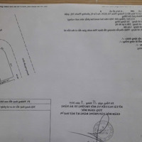 Bán Lô Đất 2 Mặt Tiền Vương Thừa Vũ Vs Nguyễn Đình - 37Tỷ500