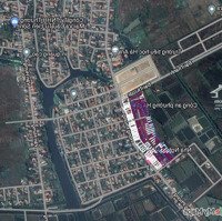 Bán Đất Quy Hoạch 200M2 Khu Phố 12 Phường Hà An Thị Xã Quảng Yên