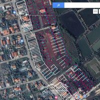 Bán Đất Quy Hoạch 200M2 Khu Phố 12 Phường Hà An Thị Xã Quảng Yên