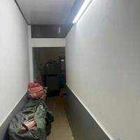 Cho thuê nhà nguyên căn Trệt- Gác gỗ (có ban công) 53m2 Đường Võ Thành Trang 50m ra đường lớn.