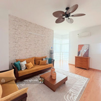 Cho Thuê Căn Chung Cư 123M2/ 3 Phòng Ngủđủ Đồ Tại Tòa E Ciputra Hà Nội