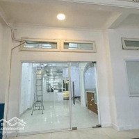 Cho Thuê Nhà Hẻm Xe Hơi Đường Yên Thế, P.2, Tân Bình.diện Tích6,4X21M, 1 Trệt 2 Lầu, Giá 40 Triệu/Th Tl