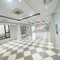 Chính Chủ Cho Thuê Sàn Văn Phòng Đẹp Nhất Đống Đa 100 M2 Chỉ 17 Triệu