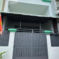 Chính Chủ Cần Bán Nhanh Nhà Hẻm 2// Đường Liên Ấp 2-6, Vĩnh Lộc A Huyện Bình Chánh, Hcm