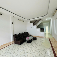 Bán Nhà Mặt Tiền Đường Vạn Hạnh Phường Tân Thành, Quận Tân Phú. (Dt: 5X20M 1 Lầu). Giá: 12.9 Tỷ
