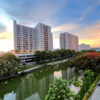 Hiếm! Căn 98M2 (3Pn) View Hồ Ct3 Vĩnh Điềm Trung, Đầy Đủ Nội Thất