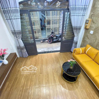 Bán Nhanh Căn Nhà 1 Lầu Hẻm Bùi Quang Là, Phường 12, Gò Vấp, 28M2, Shr, 2,3 Tỷ.
