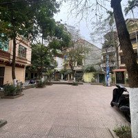 Bán Nhà Tại Lương Thế Vinh, Ô Tô Phân Lô Cán Bộ 9 Tỷ, 53M2, 4 Phòng Ngủ 3 Vệ Sinh 4 Tầng, Bắc